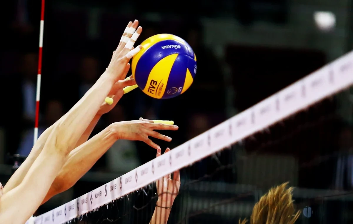 Azərbaycanın qadınlardan ibarət voleybol millisi Avropa Liqasının hazırlığına başlayıb