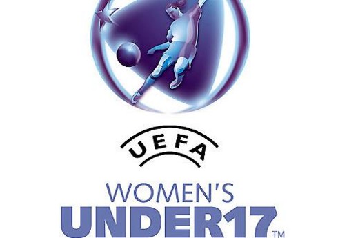 Azərbaycanın U-17 qızlar yığmasının Avropa çempionatında oyunlarının təqvimi açıqlanıb