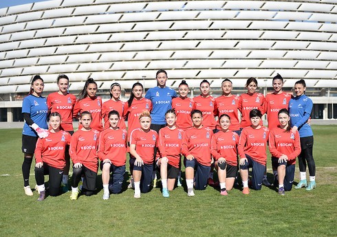 Azərbaycanın U-19 millisi ikinci oyunda da məğlub olub