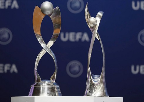 Azərbaycanın U-19 millisi Monteneqroya uduzub