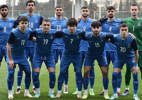 Azərbaycanın U-21 millisinə yeni futbolçu dəvət alıb