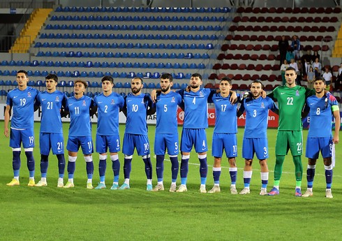 Azərbaycanın U-21 millisinin Türkiyə ilə keçirəcəyi yoldaşlıq görüşünün yeri müəyyənləşib