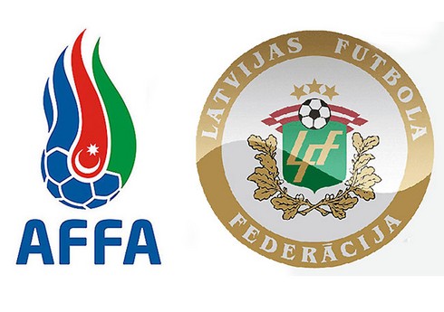 Azərbaycanın U-21 yığması bu gün Latviya ilə qarşılaşacaq