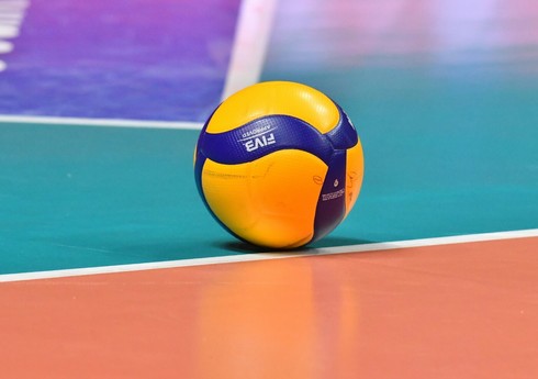 Azərbaycanın voleybol milliləri növbəti matçlarına çıxacaqlar