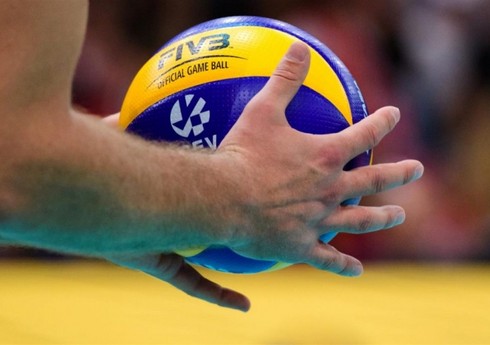 Azərbaycanın voleybol milliləri Qızıl Avropa Liqasında mübarizəyə başlayır