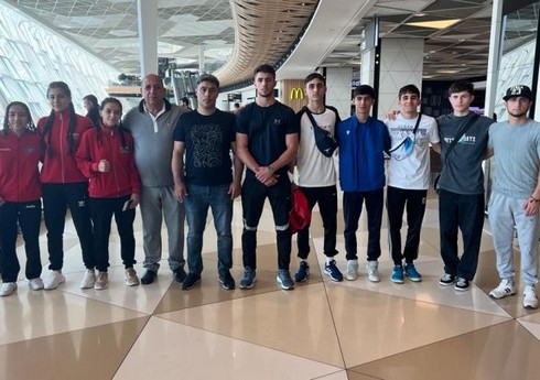 Azərbaycanın yeddi boksçusu beynəlxalq turnirdə finala yüksəlib