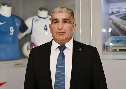 Azərbaycanlı beynəlxalq dərəcəli hakim-inspektor UEFA-dan təyinat alıb