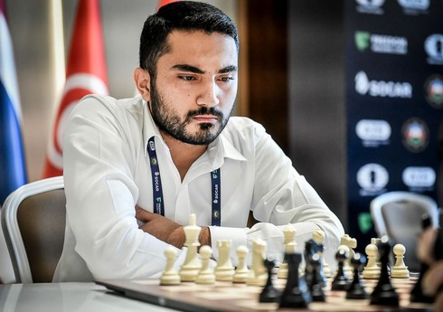 Azərbaycanlı dünya çempionu məğlubiyyətin səbəbini açıqlayıb: “Gərək heç-heçəyə oynayardım”