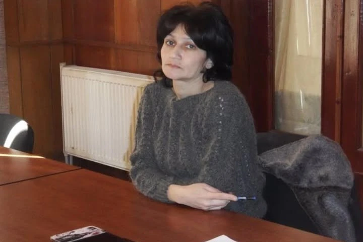 Azərbaycanlı FIDE hakimi vəfat edib