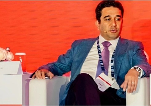 Azərbaycanlı funksioner növbəti dəfə "Qalatasaray"ın İdarə Heyətində yer alıb