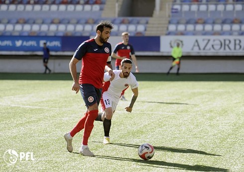 Azərbaycanlı futbolçunun Kosovo klubu ilə müqaviləsinin detalları müəyyənləşib