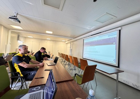 Azərbaycanlı futzal məşqçisi üç ölkədən təklif alıb