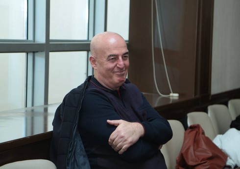 Azərbaycanlı hakim-inspektor İsrail klubunun oyununa təyinat alıb