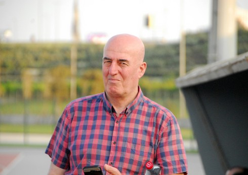 Azərbaycanlı hakim-inspektor Konfrans Liqası matçına təyinat alıb