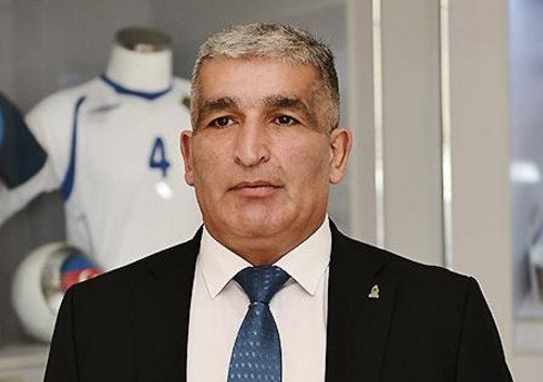 Azərbaycanlı hakim-inspektor Konfrans Liqasının oyununa təyinat alıb