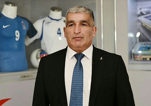 Azərbaycanlı hakim-inspektor Moldova klubunun oyununa təyinat alıb