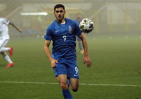 Azərbaycanlı hücumçunun Türkiyə klubuna transferinin gecikmə səbəbi müəyyənləşib