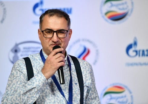 Azərbaycanlı jurnalist FIFA-nın səsverməsində Messini fərqləndirməsinin səbəbini açıqlayıb