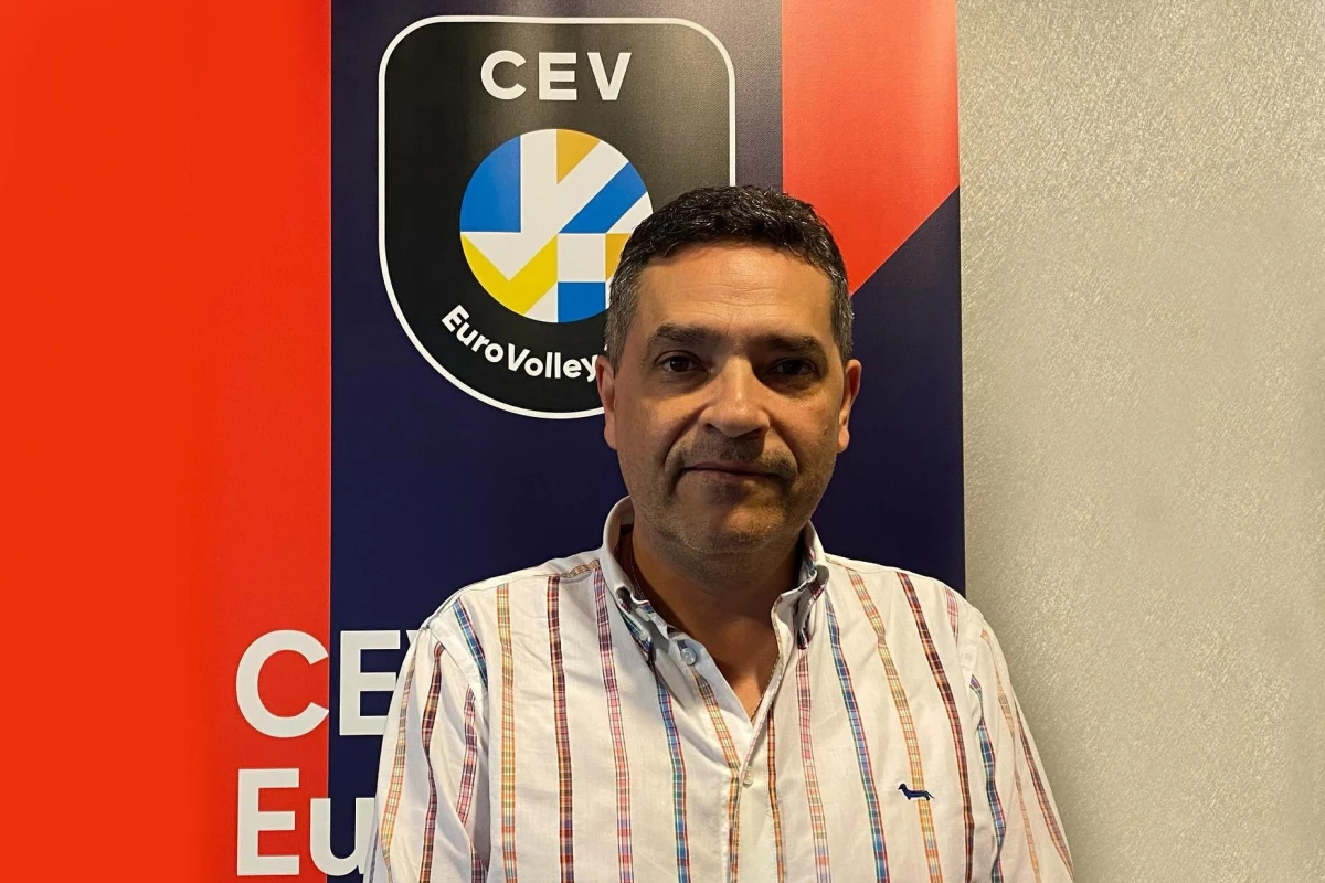 Azərbaycanlı mütəxəssis Avroliqa oyunlarına təyinat alıb