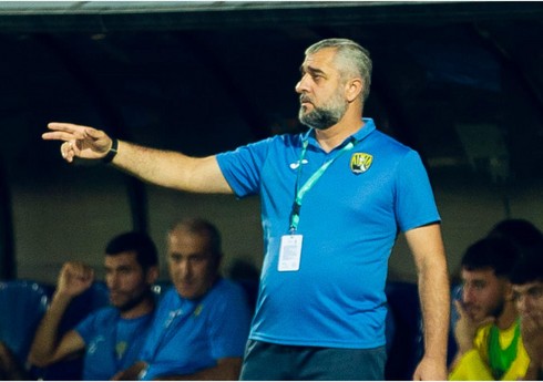 Azərbaycanlı mütəxəssis: "Qarabağ" uğursuz nəticələri unutdurmaq üçün bütün gücünü ortaya qoyacaq"