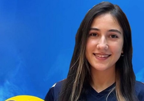 "Azərreyl" klubu yeni transferini açıqlayıb