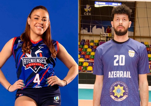 "Azərreyl" komandaları yeni mövsüm öncəsi transfer çalışmalarını davam etdirir