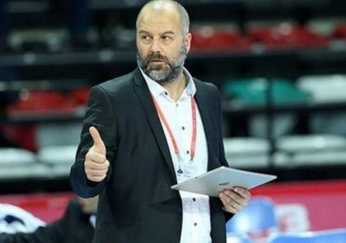 "Azərreyl"in baş məşqçisi: "Çempion olmaq üçün bütün gücümüzlə çalışacağıq"