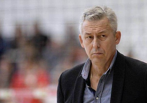 "Azərreyl”in baş məşqçisi: “Püşkatmanın nəticəsi kifayət qədər uğurludur”