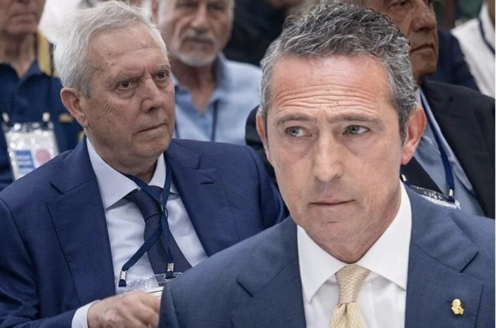 Aziz Yıldırım: “Artıq uşaqlar “Fənərbaxça”lı olmur”