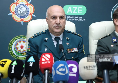 Bakıda keçiriləcək dünya çempionatında 19 ölkə iştirakını təsdiqləyib