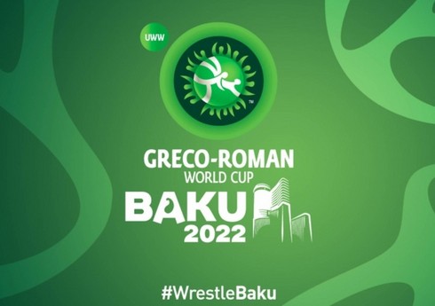Bakıda keçiriləcək güləş üzrə Dünya Kubokunun medalları hazırlanıb