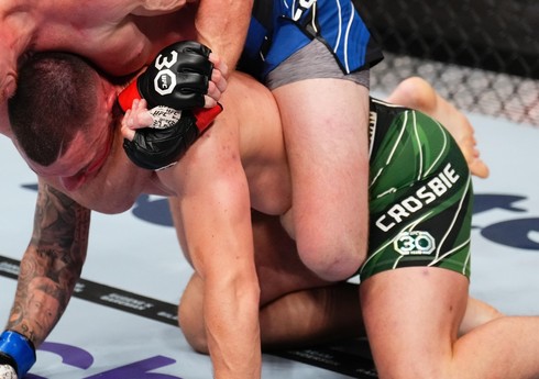 Bakıda “Rizin” turniri keçiriləcək