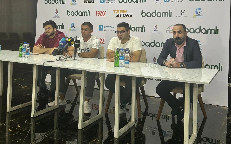 Bakıda “Star Cup Azerbaijan – Ulduzlar Liqası” turnirinə start veriləcək