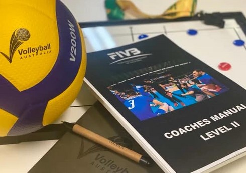 Bakıda voleybol məşqçiləri üçün növbəti beynəlxalq seminar keçiriləcək
