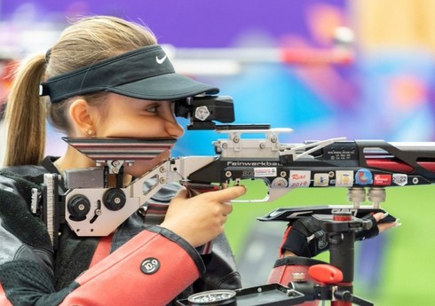 Bakıdakı Dünya Kubokunda iştirak edəcək ölkə və idmançıların sayı bilinib