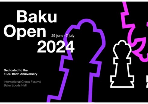“Baku Open - 2024”də 300-dən çox şahmatçı iştirak edəcək