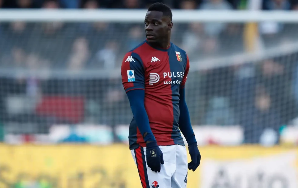 Balotellinin yeni klubu bəlli olub