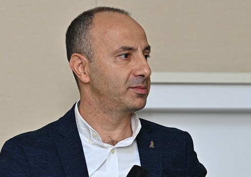 Barış Şimşək: “Niyə hakim-inspektor kimi təyinat almayım?”