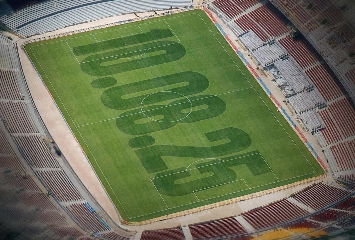 “Barsa”nın “Kamp Nou”ya qayıdacağı vaxt müəyyənləşib