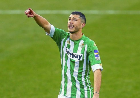 "Barselona" argentinalı dünya çempionunu transfer etmək istəyir