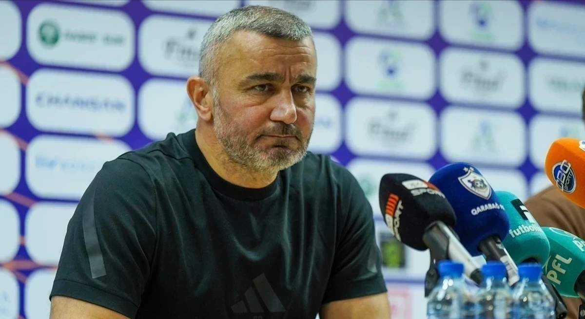 “Barselona” azarkeşi olan Qurban Qurbanov: “Sabah”ı dəstəkləyəcəyəm