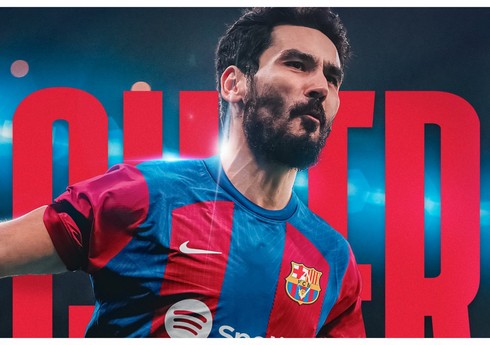 "Barselona" İlkay Gündoğanın transferini açıqlayıb