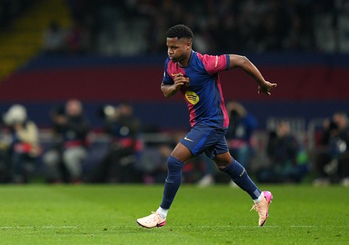 "Barselona" ispan futbolçu ilə yollarını ayırmağa hazırlaşır