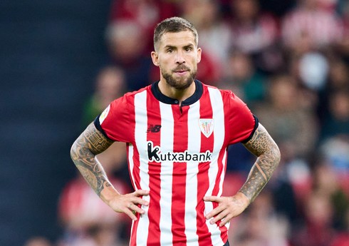 "Barselona" ispaniyalı müdafiəçini transfer edib