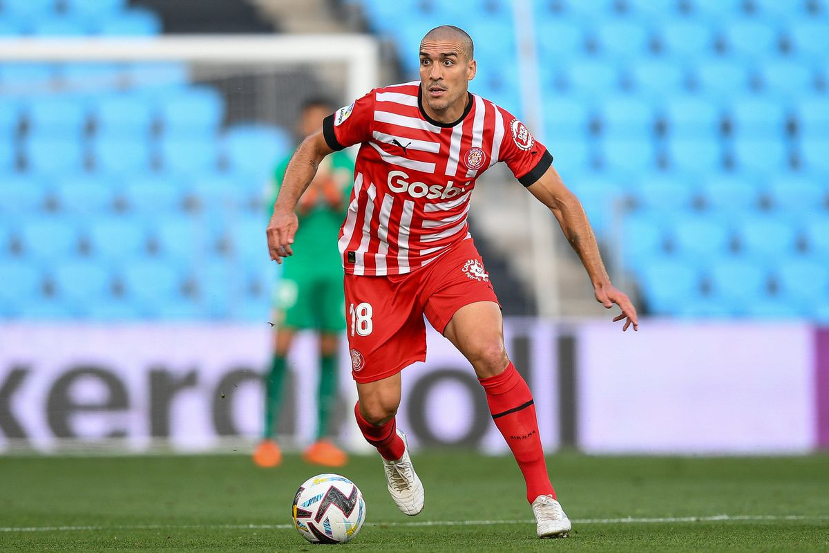 “Barselona” “Jirona”nın futbolçusunu heyətinə qatmağa yaxındır