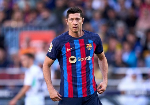 “Barselona” Levandovski ilə müqavilə müddətinin uzadılması barədə razılığa gəlib