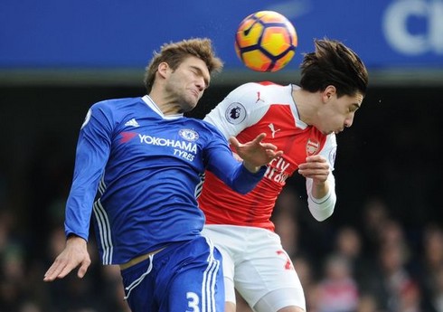 "Barselona" London klublarından futbolçular transfer edib