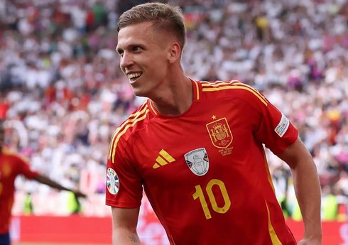 "Barselona" milli üzvünə 6 illik müqavilə təklif edib