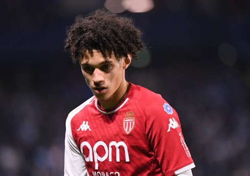 "Barselona" "Monako"nun vingerini almaq istəyir