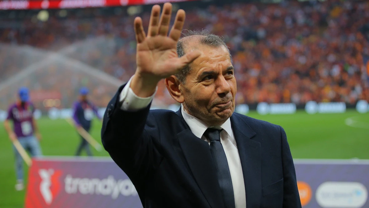 “Barselona” və “Fənərbaxça” öncəsi – Dursun Özbekdən futbolçulara müjdə